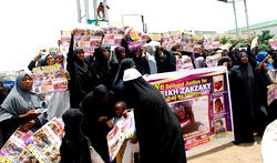 Kaduna orders arrest, prosecution of Shiite’s “spokesperson”