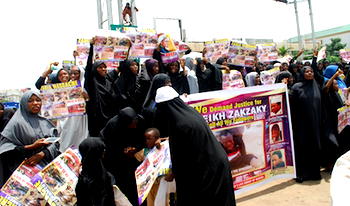 Court grants bail to 7 members of Shiite group