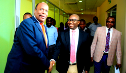 ‘Lack of seed funding threatens tech start-up growth in Nigeria, Africa’