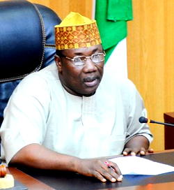 Eid-el Kabir: Osun speaker calls for individual’s sacrifice