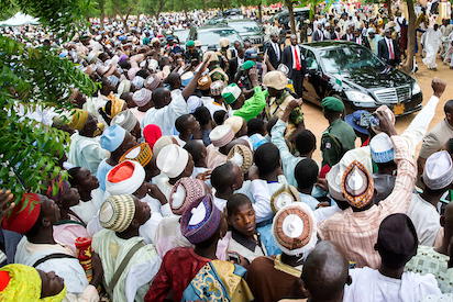 FG declares Tuesday, Wednesday next week as Sallah Holidays
