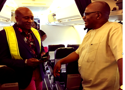 Air Peace assures on quality flight services as NCAA renews certificate