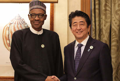 FG, Japan sign MoU for investments in infrastructure
