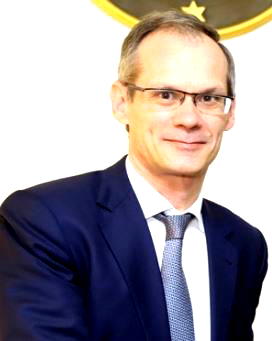 Why govt is failing  in meeting JV funds  obligations  –MD, Total