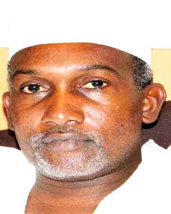 Bauchi: Why we’re fighting our governor — Tugga, ex-lawmaker