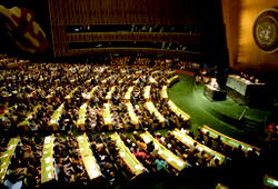UN Security Council meets IDPs in South Sudan