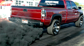 Menace of smoky vehicles on Lagos roads, implications to health