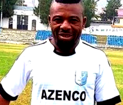 ‘I’m not a liar’! Emenayo slams accusations that he’s over 40