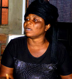 Woman prays court to dissolve marriage over husband’s lack of respect for her parents