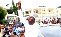 Kogi: Why we upheld Gov Bello’s election – S-Court