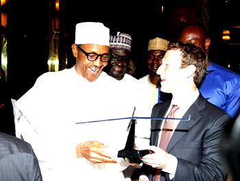 Breaking: Zuckerberg adds Hausa language, Fula to Facebook