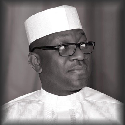 Jibrin to Dogara: Return the $600,000 you collected from Ibori
