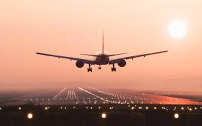 airplane Nigeria hosts Airport Council International confab