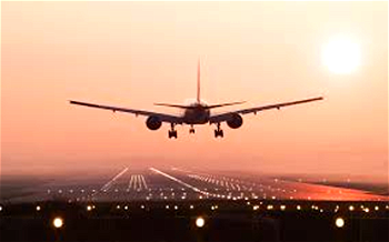 Abuja airport: Lufthansa schedules flight for April 20