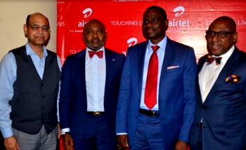 Airtel warns customers on use of WhatsApp without internet