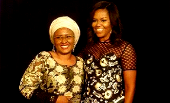 Photos: President Buhari, First Lady Aisha Buhari, other dignitaries at some 71st UNGA meetings