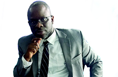 Dell has evolved from a PC manufacturer to a true IT solutions partner- Akin Banuso, Country Manager, Dell Nigeria