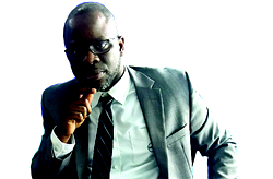 Dell has evolved from a PC manufacturer to a true IT solutions partner- Akin Banuso, Country Manager, Dell Nigeria