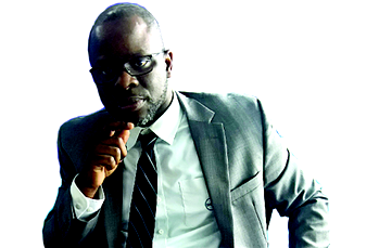 Dell has evolved from a PC manufacturer to a true IT solutions partner- Akin Banuso, Country Manager, Dell Nigeria