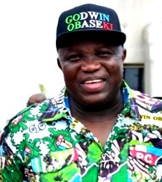EID EL KABIR: Ambode urges Nigerians to imbibe values of sacrifice, endurance