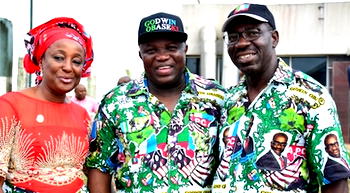 Edo 2016: The longest 48 hours