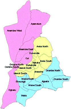 Rights group plans debate with candidates in Anambra guber race