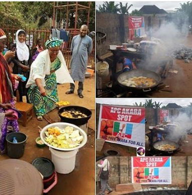 Trending Photo/video of APC in Edo