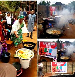 Trending Photo/video of APC in Edo