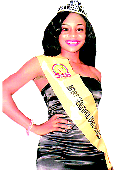 I did not sell my body to become beauty queen  — Ayanfe Falana