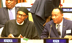 We’ll fast-track solutions to recession – Buhari