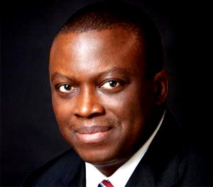 Farewell to an exemplary executive