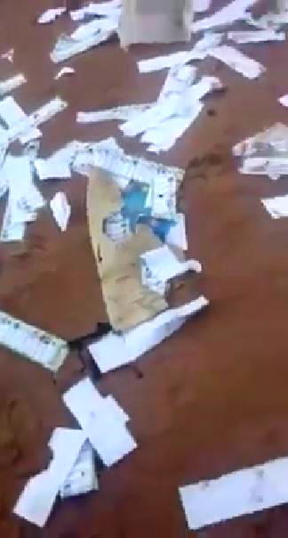 Rivers Election: They hijacked electoral materials, Peterside cries out