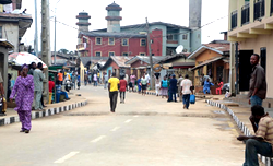 Civil servants, commercial activities resume in Benue