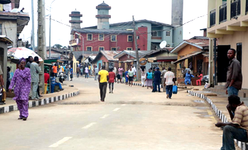 Civil servants, commercial activities resume in Benue