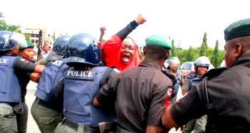 BBOG urges FG to hasten release of remaining Chibok girls