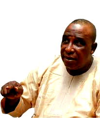 I will decline N1 million English film for N200,000 Yoruba film  – Oga Bello
