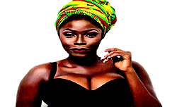 I don’t have sex and I will remain so for a while — Bolaji Ogunmola