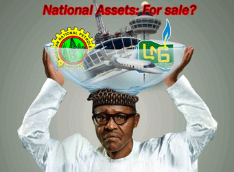 Economic Recession: Sale of public utilities not the answer- CLO