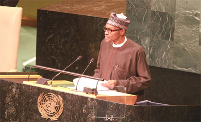 It is unfortunate Buhari is still confused about reasons for struggle for Biafra – IPOB