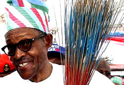 The APC crisis that cannot be covered
