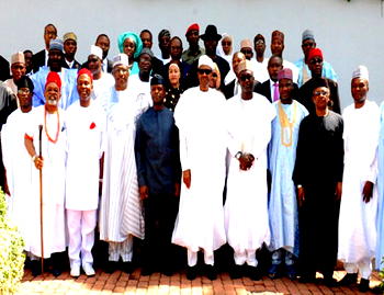 FG blames low budget implementation on capacity gaps