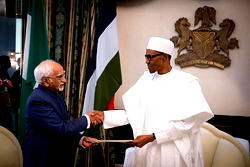 India business community injects $15bn into Nigerian economy