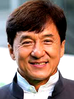 Jackie Chan to get lifetime achievement Oscar