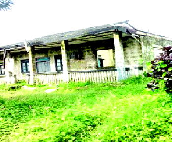 CORPSES ABANDONED AS …Calabar families go to war over inheritance