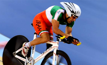Paralympian dies in Rio!