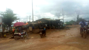 Test of anti-land-grab law: Community petitions Ambode over Omo oniles