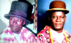Tears of Bayelsa oil communities