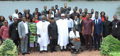Sahara Group to support young Nigerian innovators