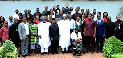 Sahara Group to support  young Nigerian innovators