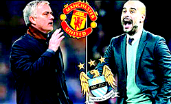 Manchester derby: Players worth more than £600m on show at Old Trafford